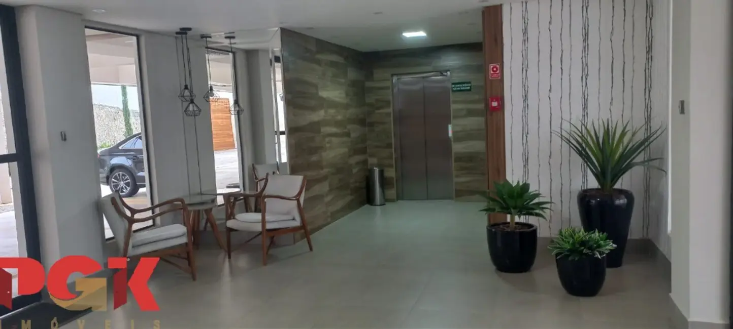 Foto 4 de Apartamento com 3 quartos à venda e para alugar, 204m2 em Vinhedo - SP