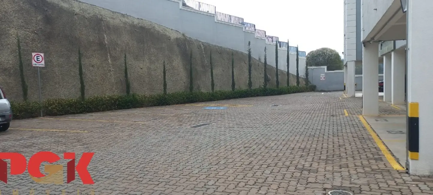 Foto 3 de Apartamento com 3 quartos à venda e para alugar, 204m2 em Vinhedo - SP