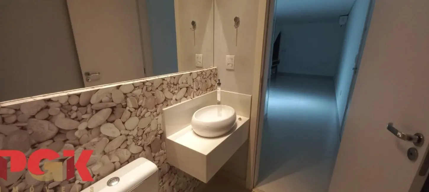 Foto 9 de Apartamento com 3 quartos à venda e para alugar, 204m2 em Vinhedo - SP