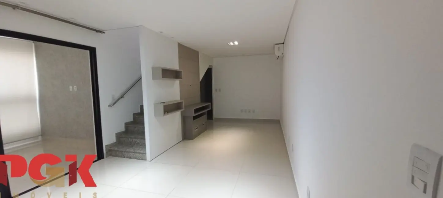 Foto 5 de Apartamento com 3 quartos à venda e para alugar, 204m2 em Vinhedo - SP
