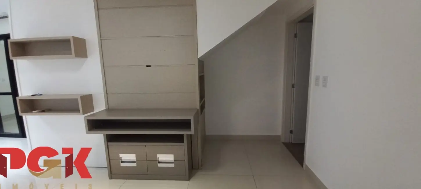 Foto 8 de Apartamento com 3 quartos à venda e para alugar, 204m2 em Vinhedo - SP