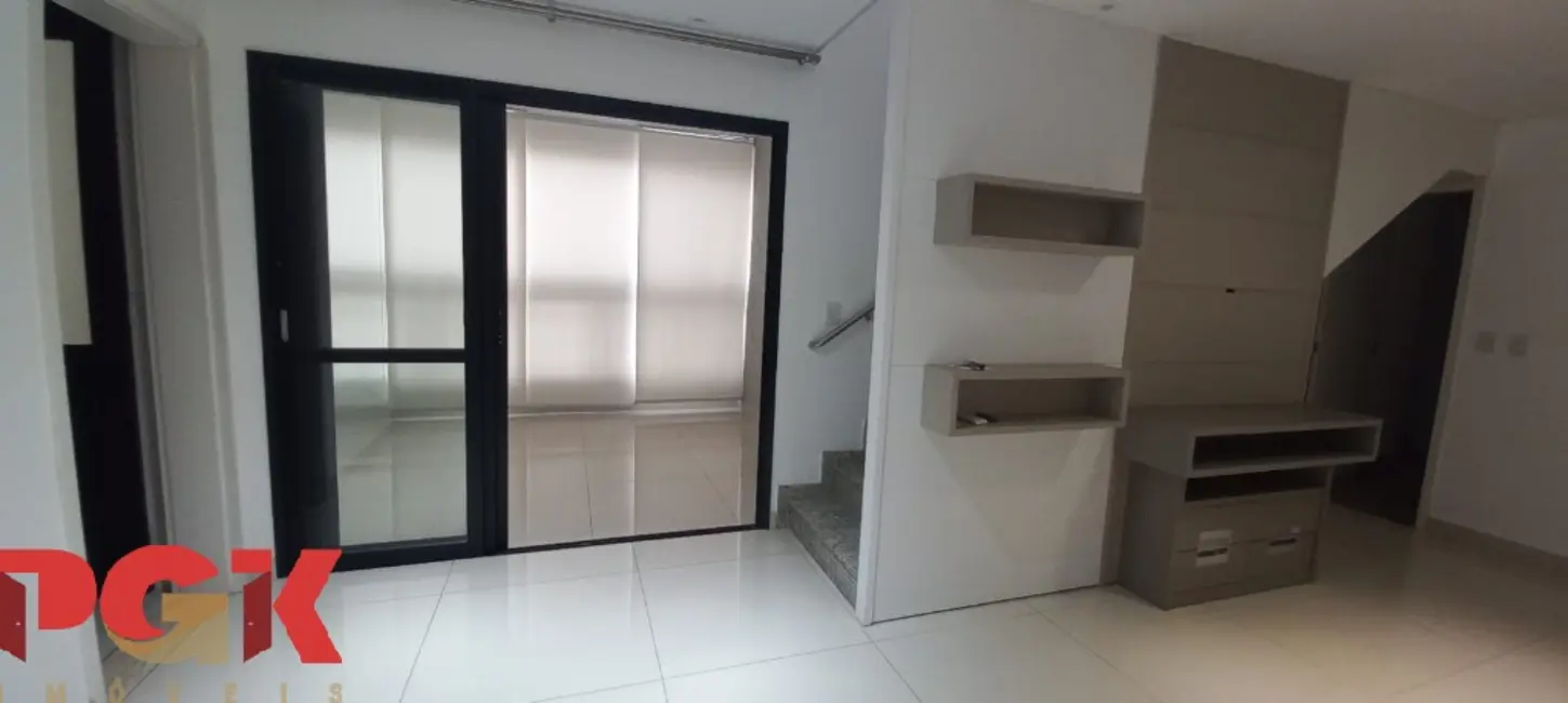 Foto 7 de Apartamento com 3 quartos à venda e para alugar, 204m2 em Vinhedo - SP