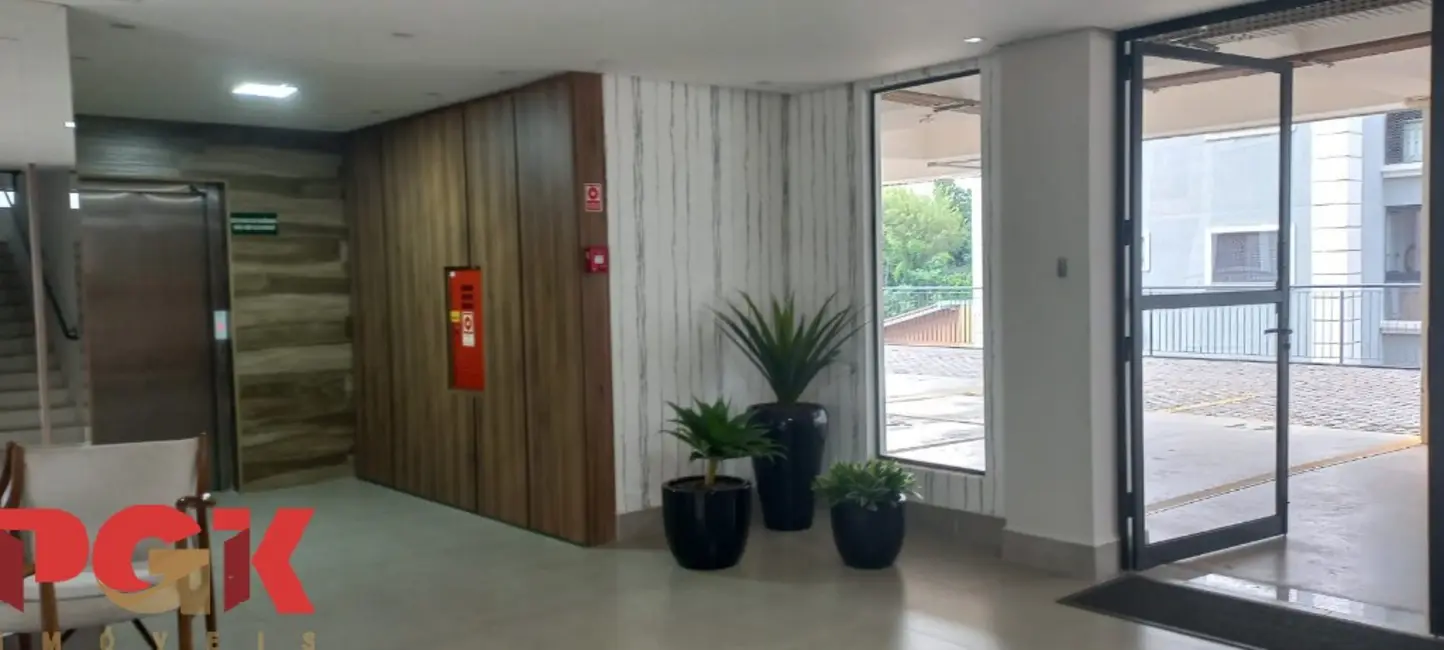 Foto 1 de Apartamento com 3 quartos à venda e para alugar, 204m2 em Vinhedo - SP