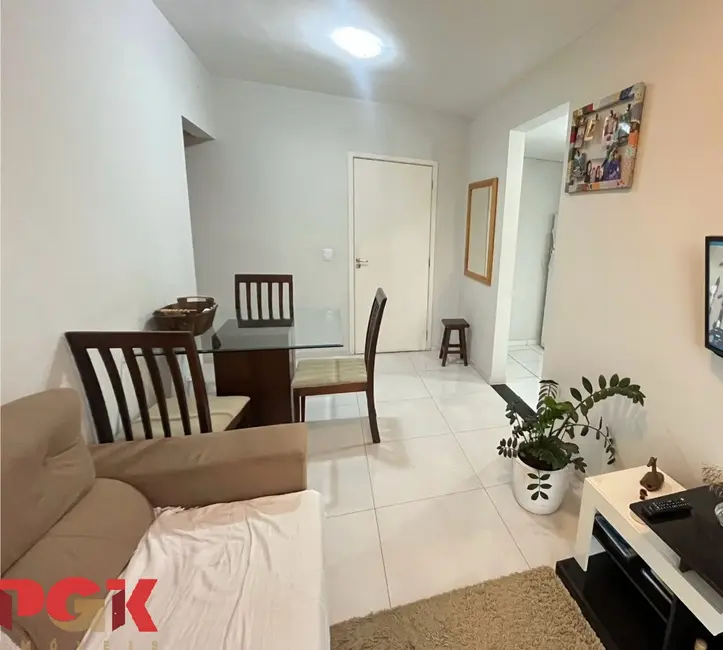 Apartamento com 2 quartos à venda, 58m2 em Vinhedo - SP - imagem 3 Foto 3 de Apartamento com 2 quartos à venda, 58m2 em Vinhedo - SP