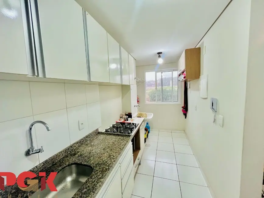 Apartamento com 2 quartos à venda, 58m2 em Vinhedo - SP - imagem 9 Foto 9 de Apartamento com 2 quartos à venda, 58m2 em Vinhedo - SP