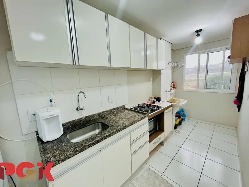 Apartamento com 2 quartos à venda, 58m2 em Vinhedo - SP - imagem 8 Foto 8 de Apartamento com 2 quartos à venda, 58m2 em Vinhedo - SP