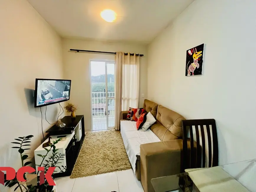 Apartamento com 2 quartos à venda, 58m2 em Vinhedo - SP - imagem 1 Foto 1 de Apartamento com 2 quartos à venda, 58m2 em Vinhedo - SP