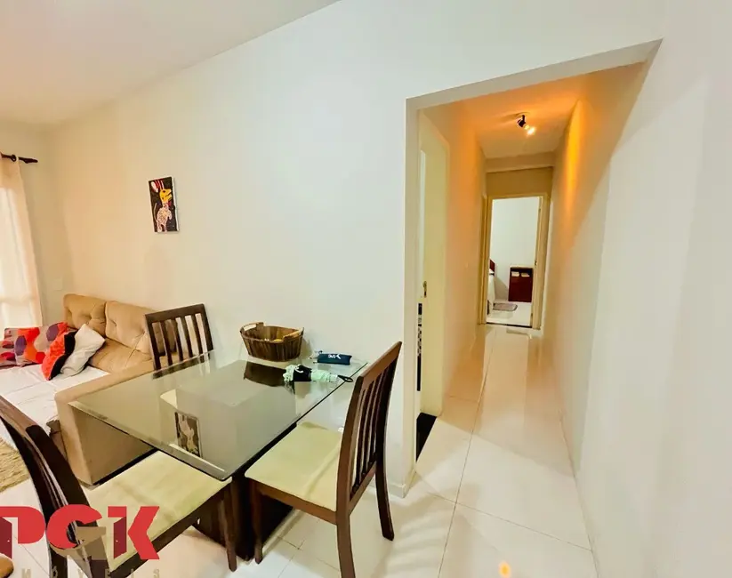 Apartamento com 2 quartos à venda, 58m2 em Vinhedo - SP - imagem 7 Foto 7 de Apartamento com 2 quartos à venda, 58m2 em Vinhedo - SP