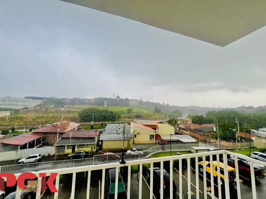 Apartamento com 2 quartos à venda, 58m2 em Vinhedo - SP - imagem 5 Foto 5 de Apartamento com 2 quartos à venda, 58m2 em Vinhedo - SP