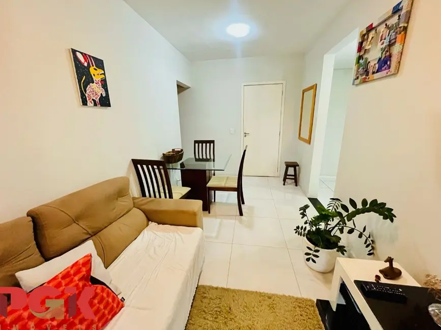 Apartamento com 2 quartos à venda, 58m2 em Vinhedo - SP - imagem 6 Foto 6 de Apartamento com 2 quartos à venda, 58m2 em Vinhedo - SP