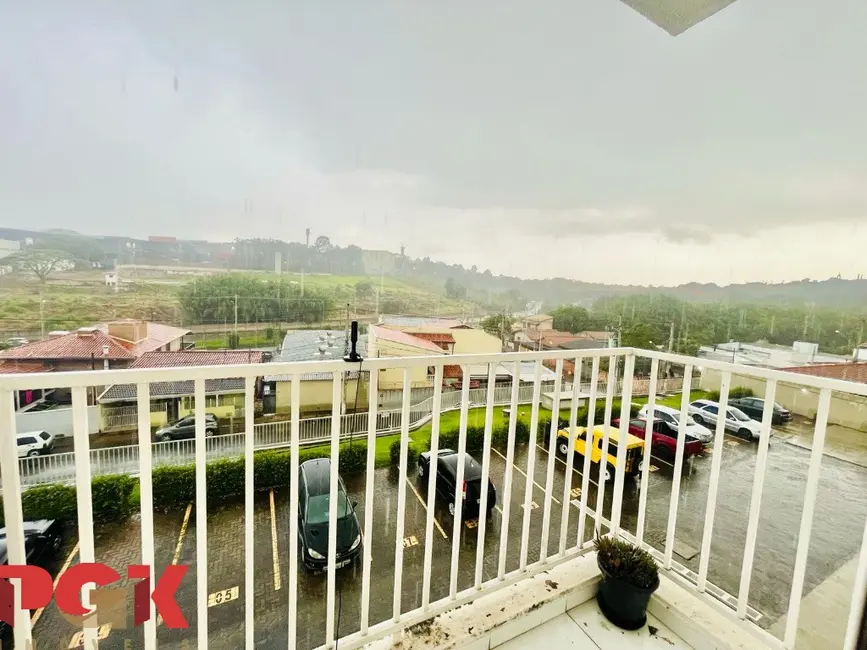 Apartamento com 2 quartos à venda, 58m2 em Vinhedo - SP - imagem 4 Foto 4 de Apartamento com 2 quartos à venda, 58m2 em Vinhedo - SP