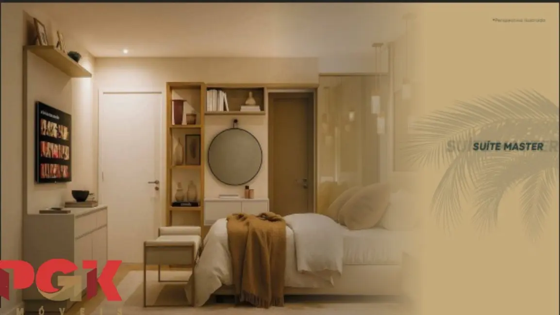 Foto 6 de Casa de Condomínio com 3 quartos à venda, 146m2 em Campinas - SP