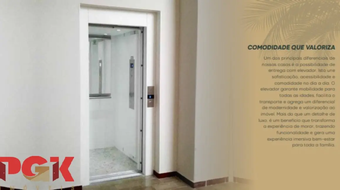 Foto 8 de Casa de Condomínio com 3 quartos à venda, 146m2 em Campinas - SP