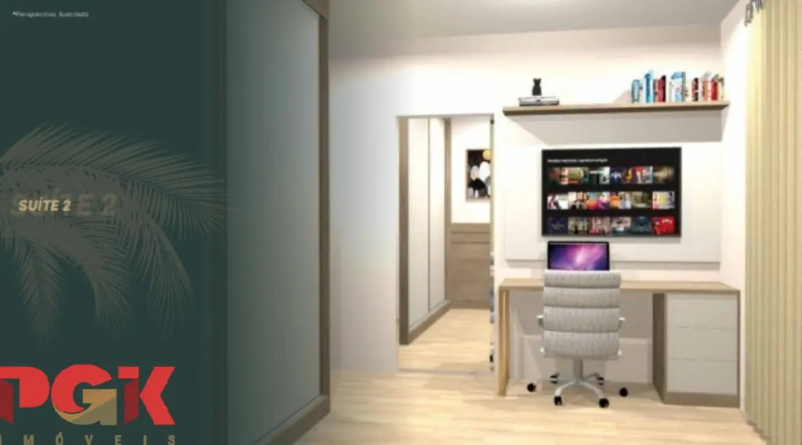 Foto 7 de Casa de Condomínio com 3 quartos à venda, 146m2 em Campinas - SP