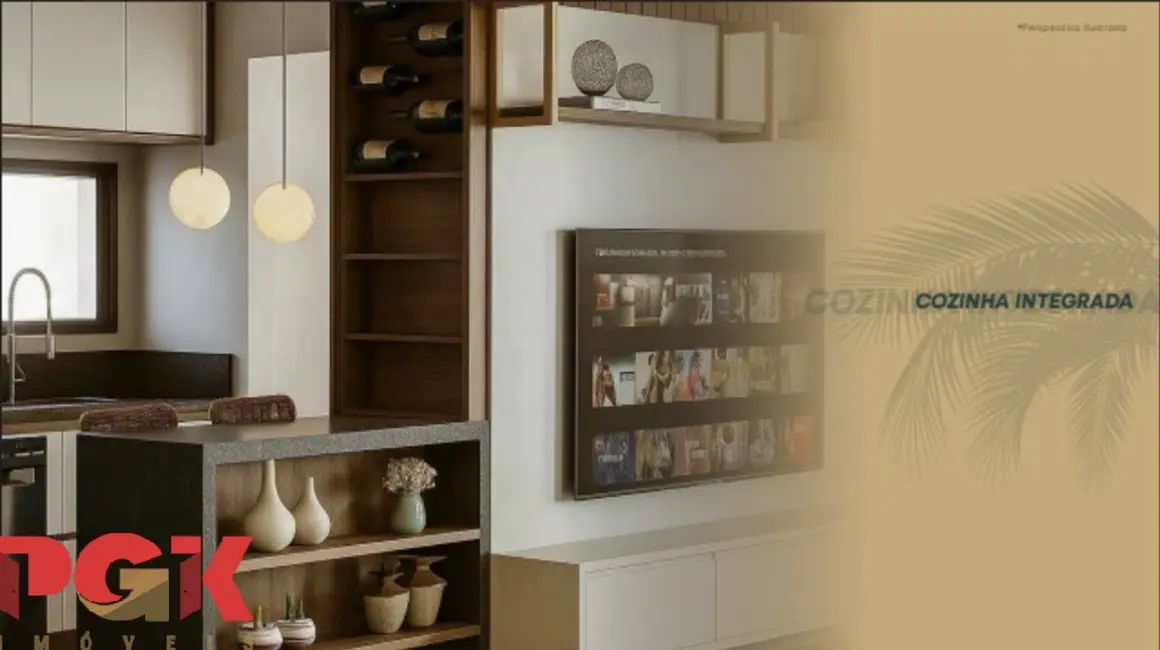 Foto 4 de Casa de Condomínio com 3 quartos à venda, 146m2 em Campinas - SP