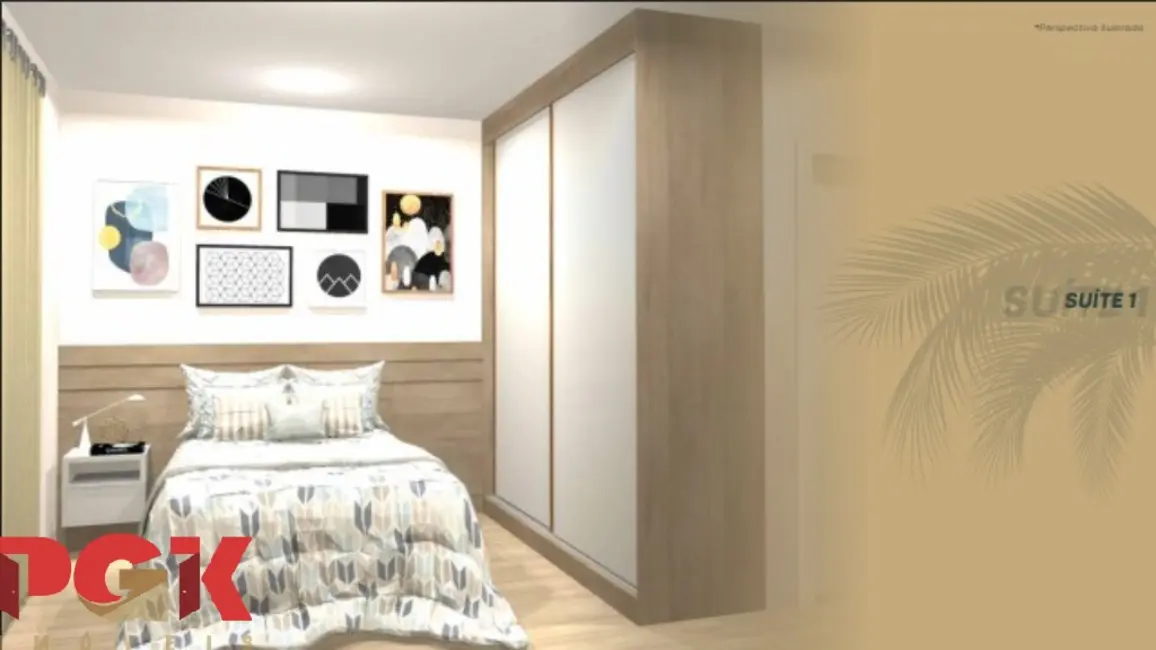 Foto 9 de Casa de Condomínio com 3 quartos à venda, 146m2 em Campinas - SP