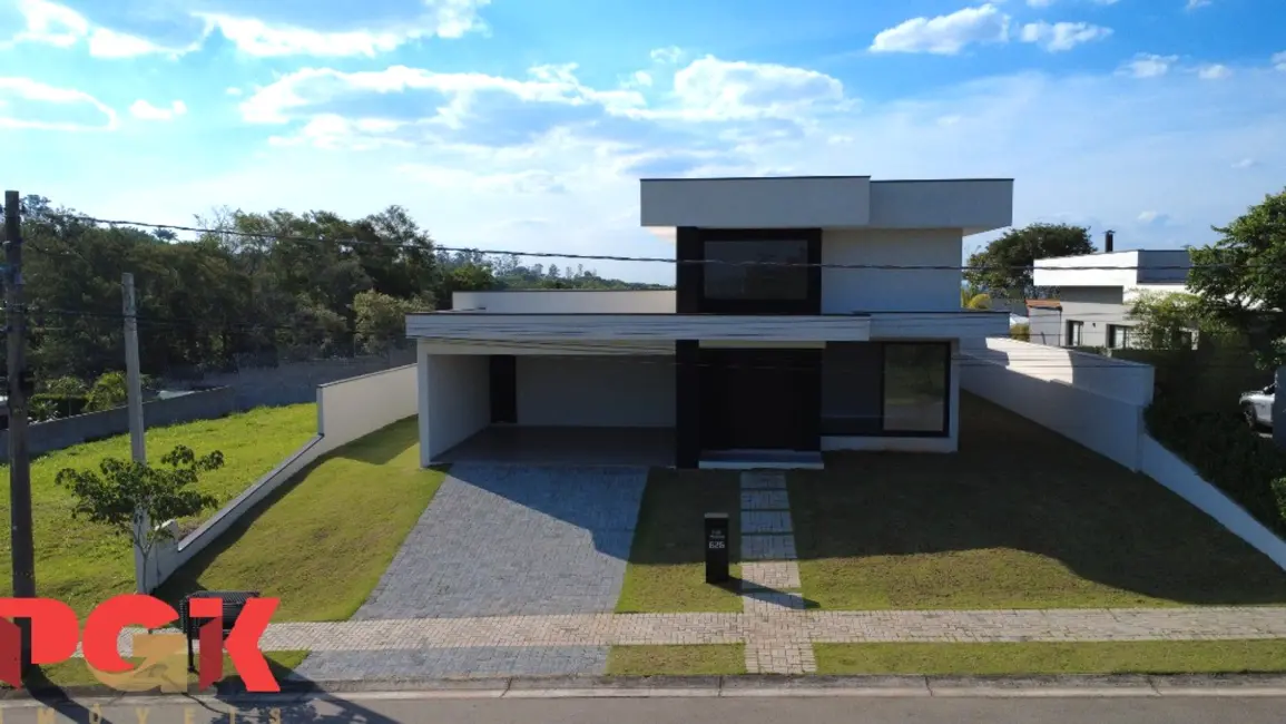 Foto 2 de Casa de Condomínio com 3 quartos à venda, 285m2 em Vinhedo - SP