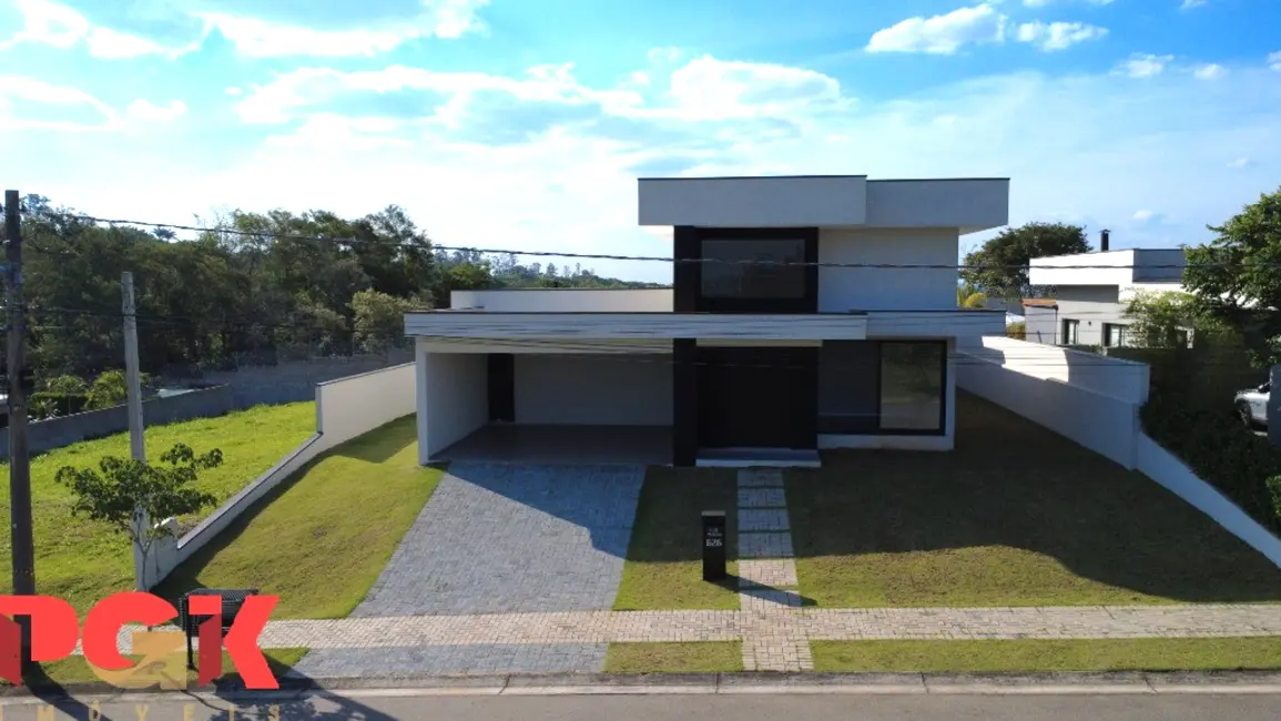 Foto 1 de Casa de Condomínio com 3 quartos à venda, 285m2 em Vinhedo - SP