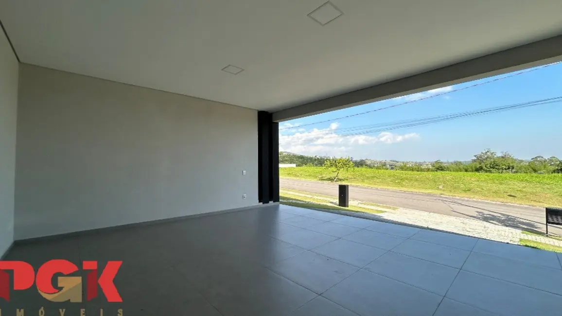 Foto 5 de Casa de Condomínio com 3 quartos à venda, 285m2 em Vinhedo - SP
