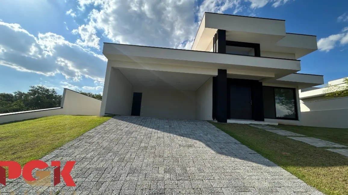 Foto 3 de Casa de Condomínio com 3 quartos à venda, 285m2 em Vinhedo - SP