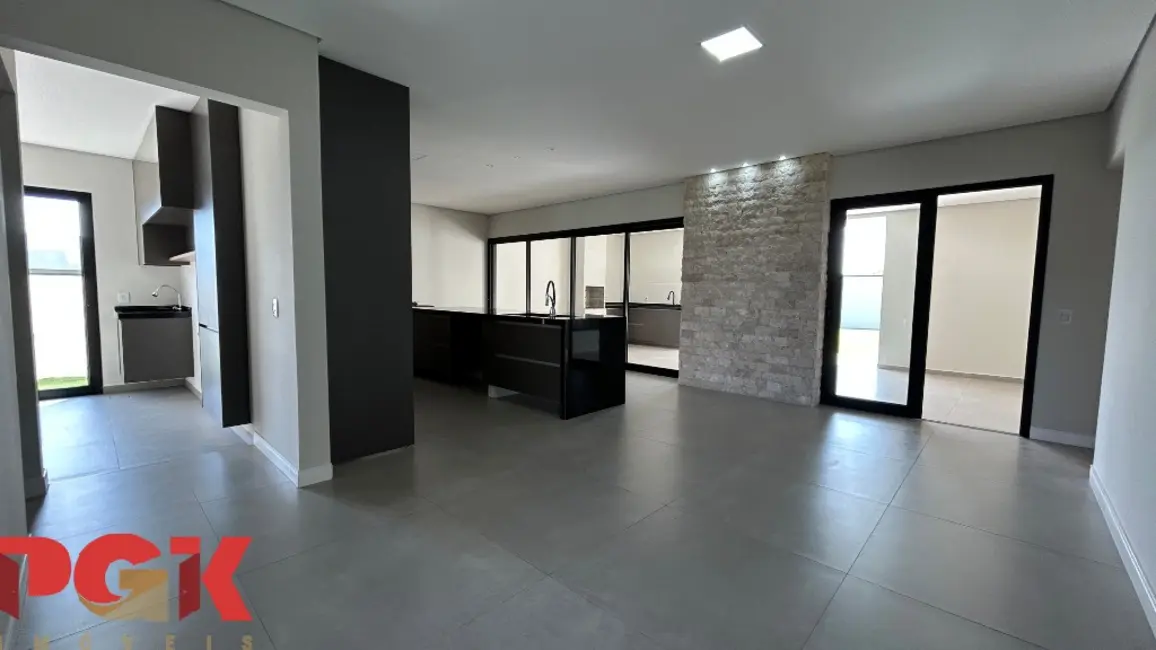 Foto 9 de Casa de Condomínio com 3 quartos à venda, 285m2 em Vinhedo - SP