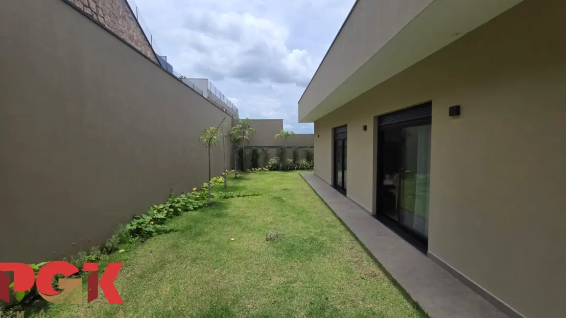 Foto 5 de Casa de Condomínio com 4 quartos à venda e para alugar, 335m2 em Vinhedo - SP