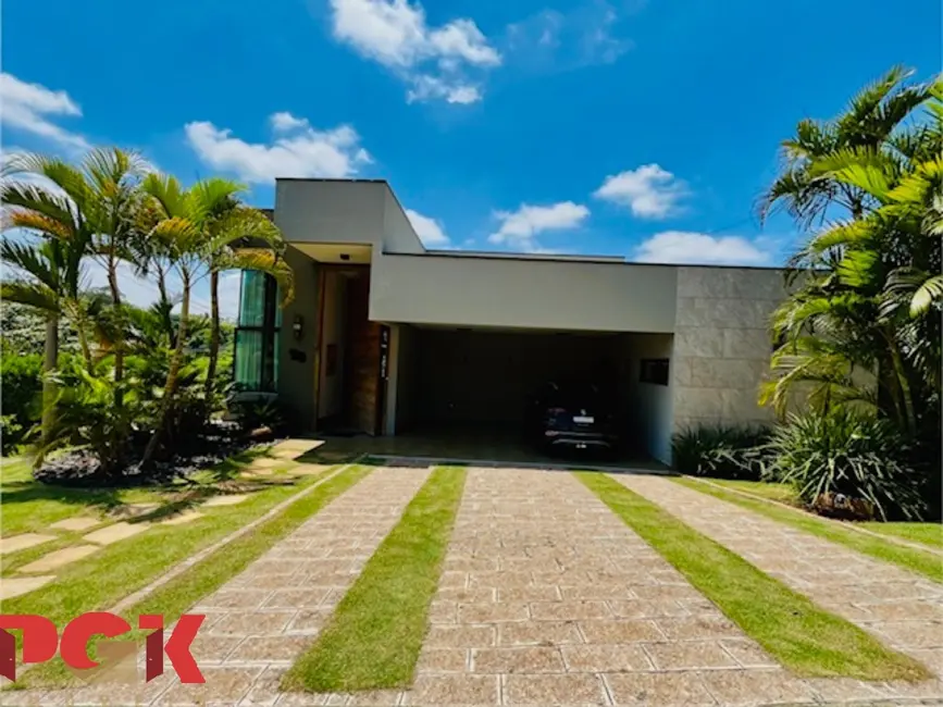 Foto 2 de Casa de Condomínio com 4 quartos à venda, 383m2 em Vinhedo - SP