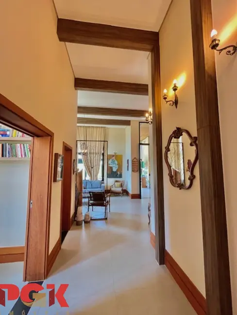 Foto 3 de Casa de Condomínio com 4 quartos à venda, 383m2 em Vinhedo - SP