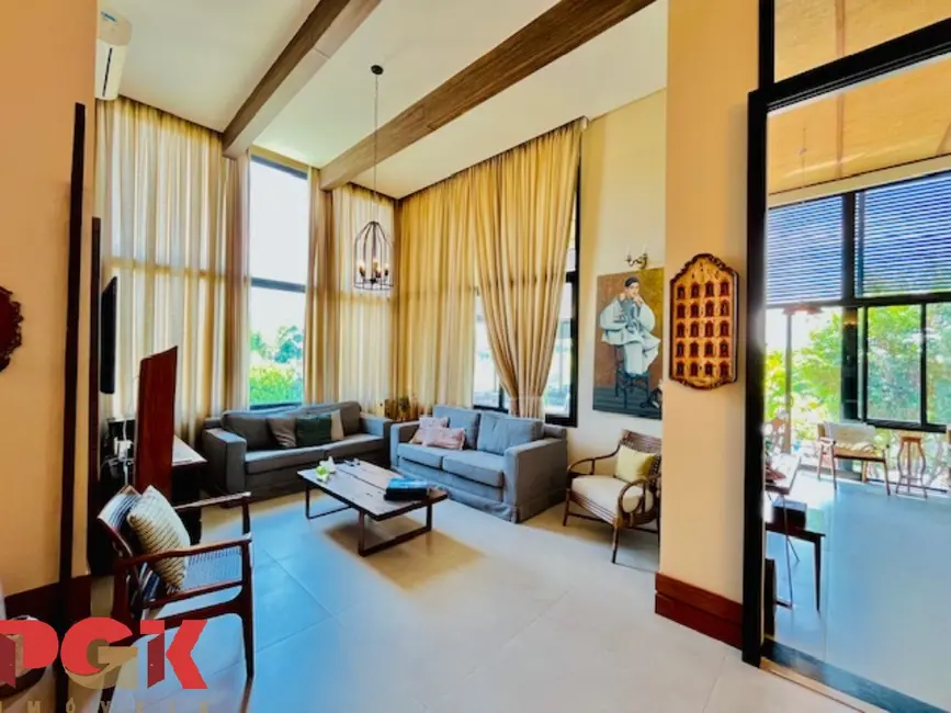 Foto 7 de Casa de Condomínio com 4 quartos à venda, 383m2 em Vinhedo - SP