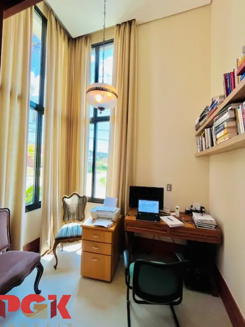 Foto 4 de Casa de Condomínio com 4 quartos à venda, 383m2 em Vinhedo - SP