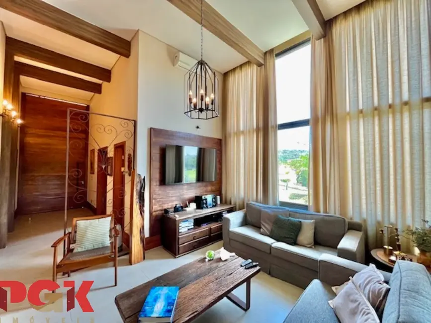 Foto 8 de Casa de Condomínio com 4 quartos à venda, 383m2 em Vinhedo - SP