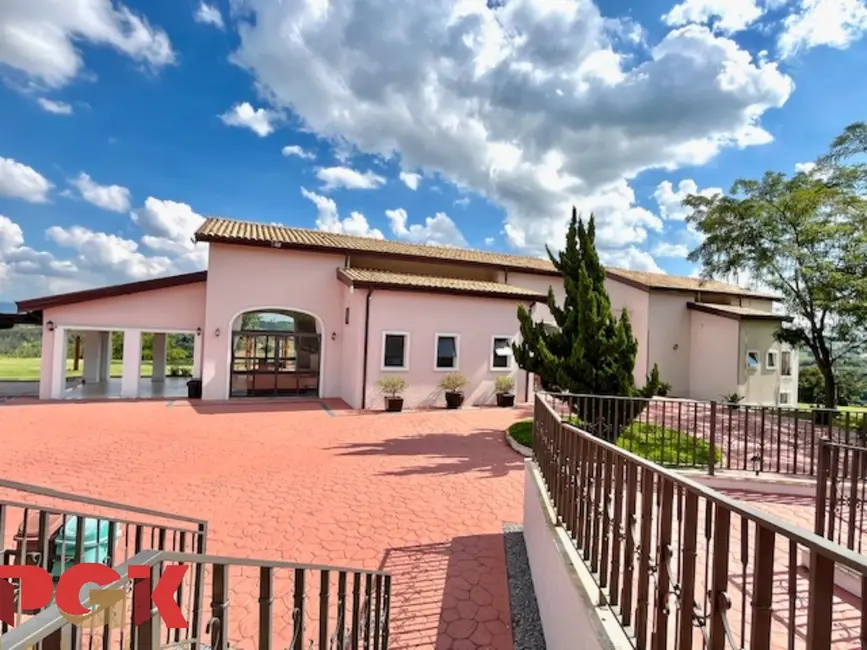 Foto 10 de Terreno / Lote à venda em Vinhedo - SP