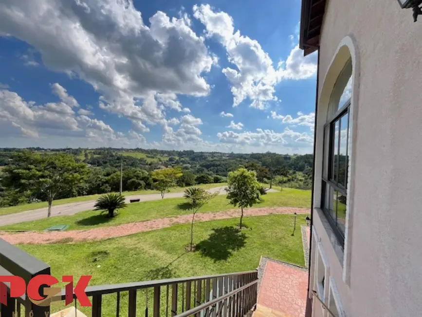 Foto 12 de Terreno / Lote à venda em Vinhedo - SP