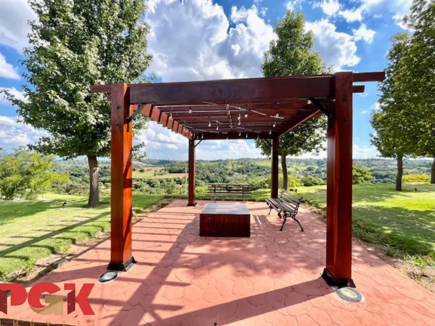 Foto 13 de Terreno / Lote à venda em Vinhedo - SP