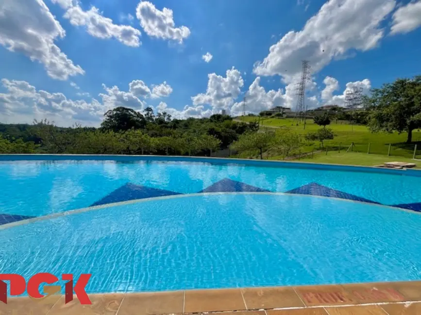 Foto 2 de Terreno / Lote à venda em Vinhedo - SP