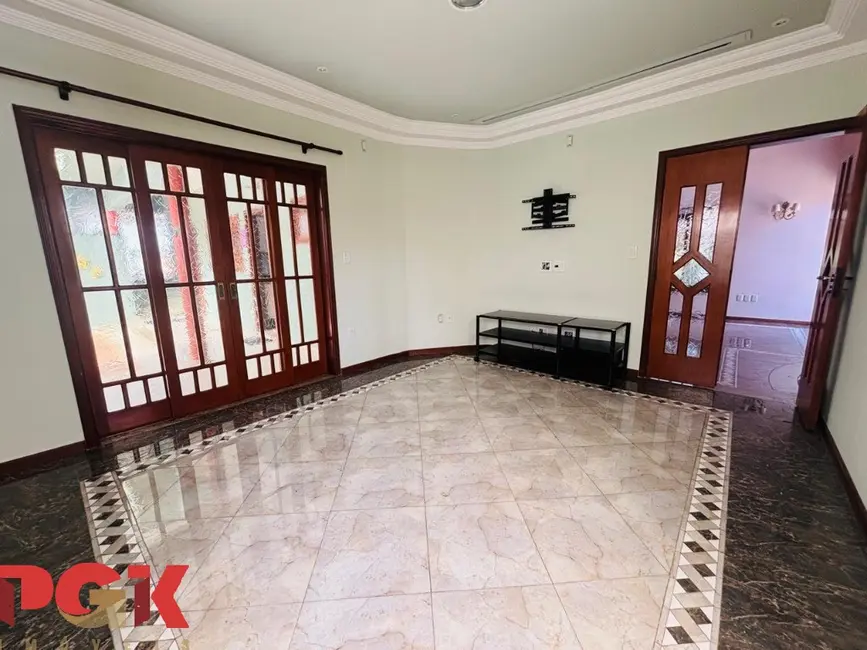 Foto 8 de Casa de Condomínio com 4 quartos à venda, 363m2 em Santa Cruz, Valinhos - SP