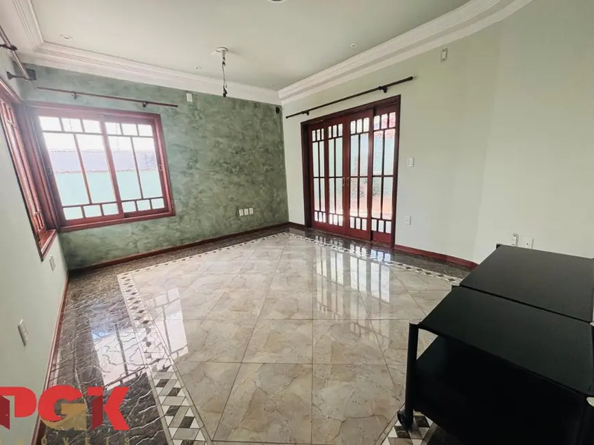 Foto 9 de Casa de Condomínio com 4 quartos à venda, 363m2 em Santa Cruz, Valinhos - SP
