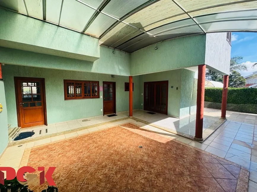 Foto 6 de Casa de Condomínio com 4 quartos à venda, 363m2 em Santa Cruz, Valinhos - SP