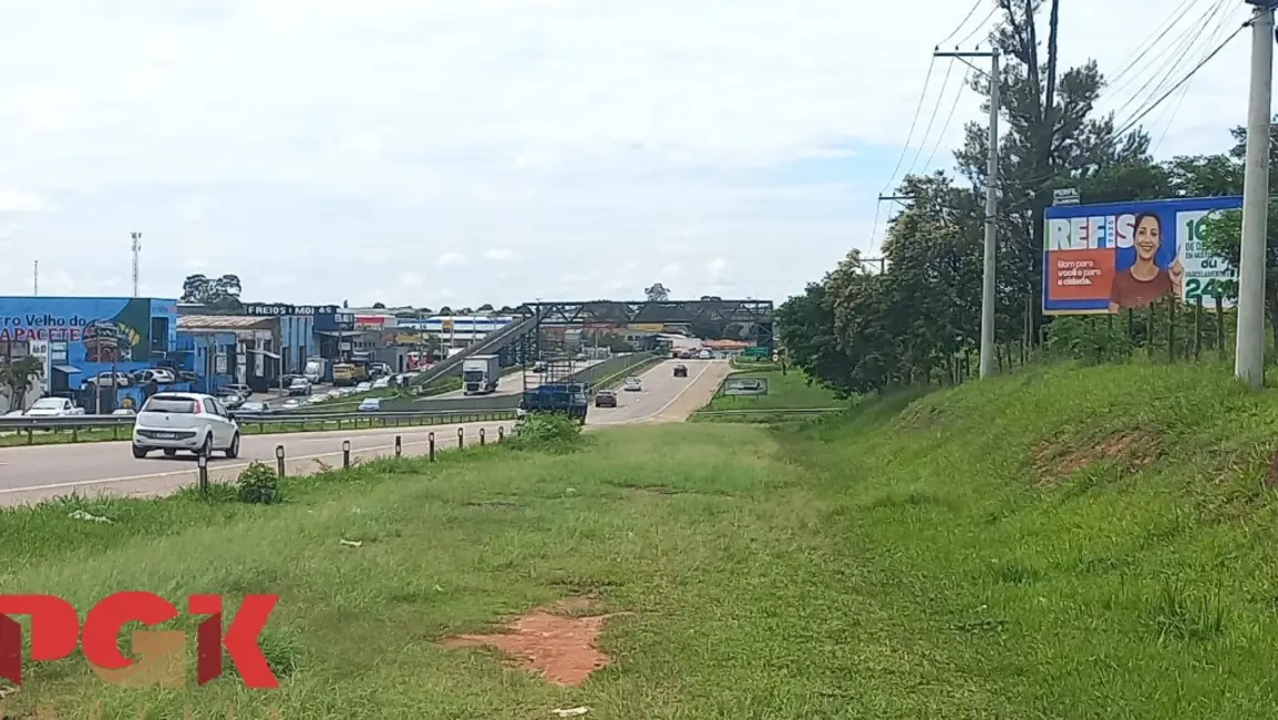 Foto 9 de Terreno / Lote à venda e para alugar, 24000m2 em Chácaras Havaí, Hortolandia - SP