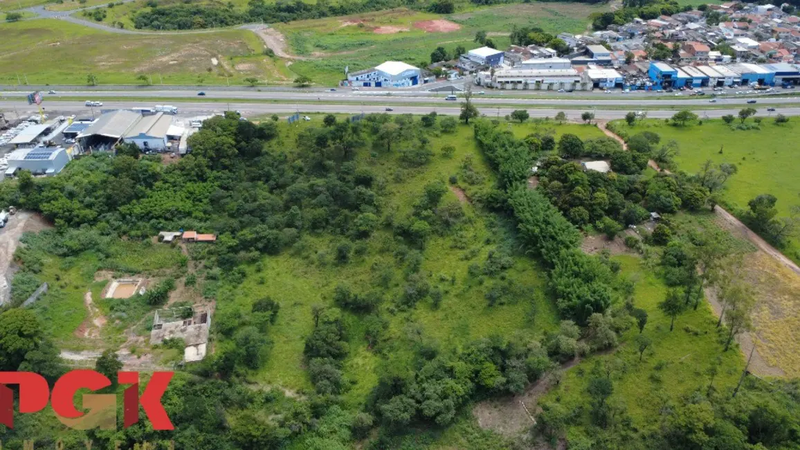 Foto 3 de Terreno / Lote à venda e para alugar, 24000m2 em Chácaras Havaí, Hortolandia - SP