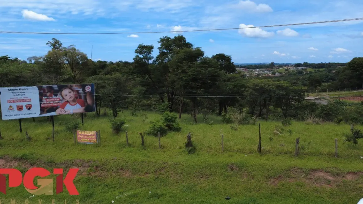 Foto 7 de Terreno / Lote à venda e para alugar, 24000m2 em Chácaras Havaí, Hortolandia - SP