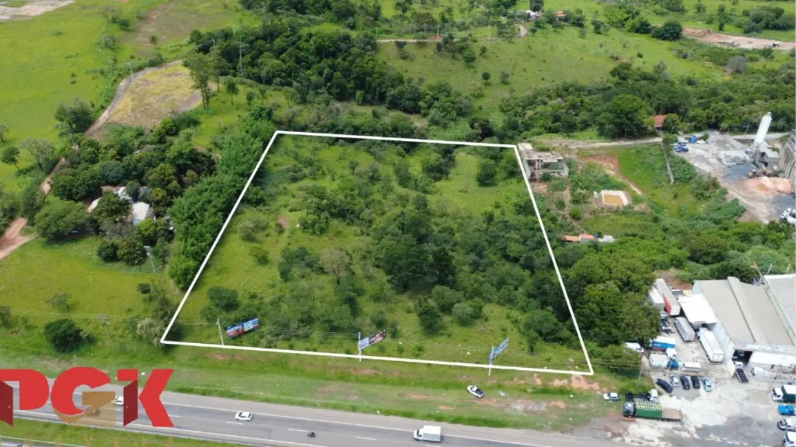 Foto 1 de Terreno / Lote à venda e para alugar, 24000m2 em Chácaras Havaí, Hortolandia - SP