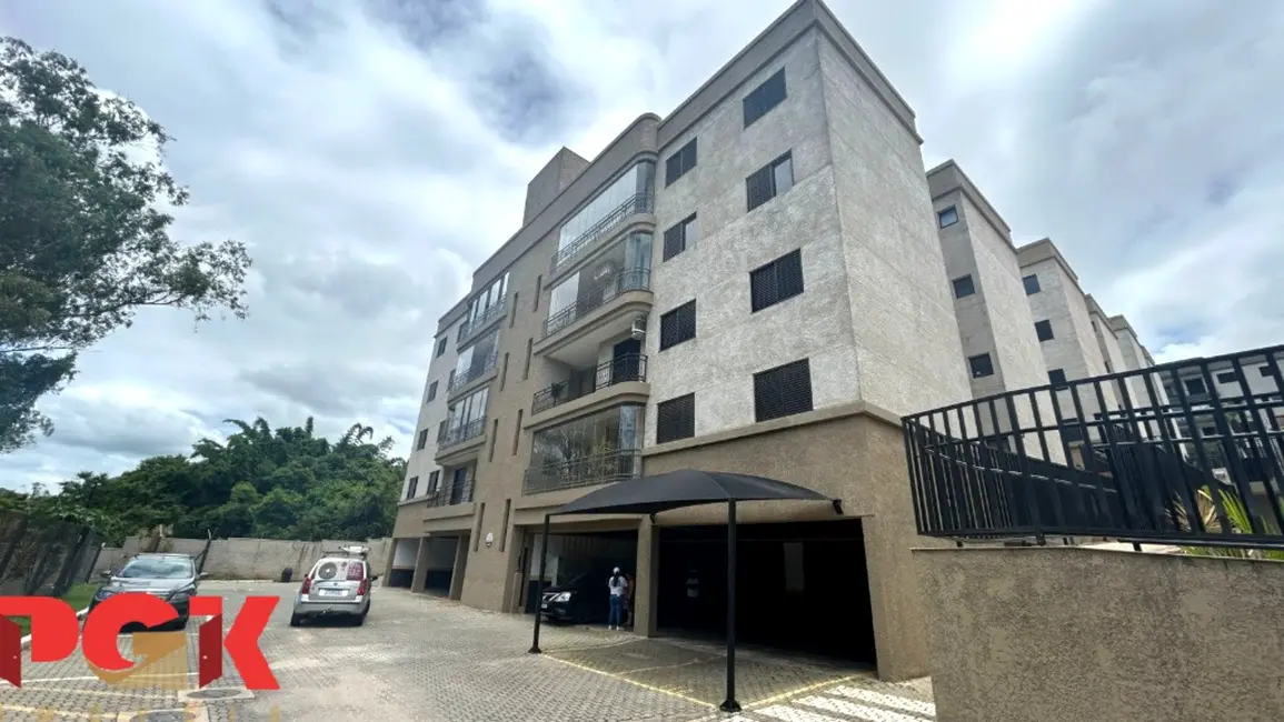 Foto 1 de Apartamento com 3 quartos à venda e para alugar, 96m2 em Vinhedo - SP