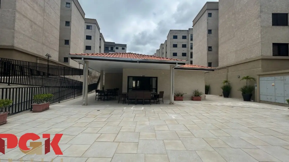 Apartamento com 3 quartos à venda e para alugar, 96m2 em Vinhedo - SP - imagem 3 Foto 3 de Apartamento com 3 quartos à venda e para alugar, 96m2 em Vinhedo - SP