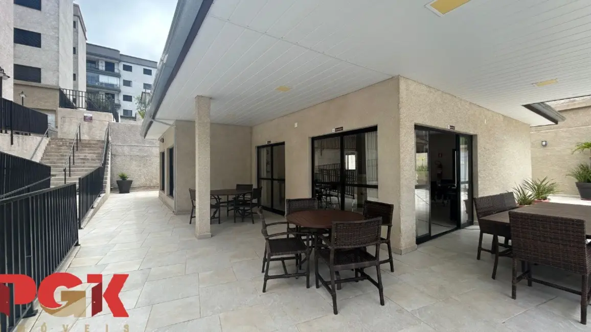 Apartamento com 3 quartos à venda e para alugar, 96m2 em Vinhedo - SP - imagem 6 Foto 6 de Apartamento com 3 quartos à venda e para alugar, 96m2 em Vinhedo - SP