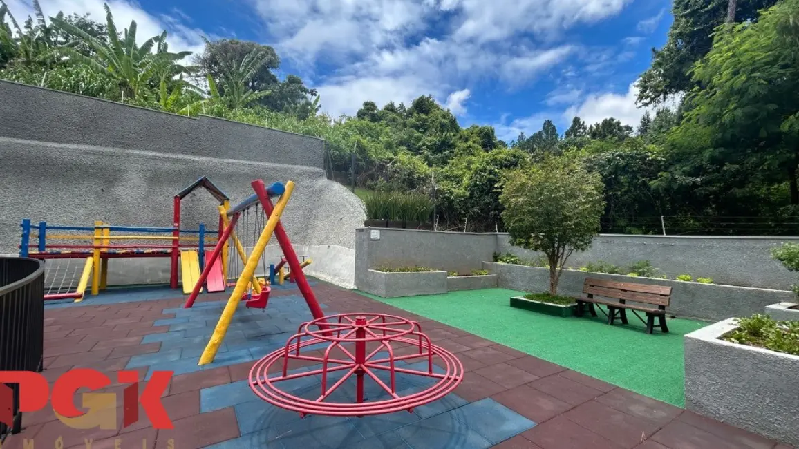 Apartamento com 3 quartos à venda e para alugar, 96m2 em Vinhedo - SP - imagem 2 Foto 2 de Apartamento com 3 quartos à venda e para alugar, 96m2 em Vinhedo - SP