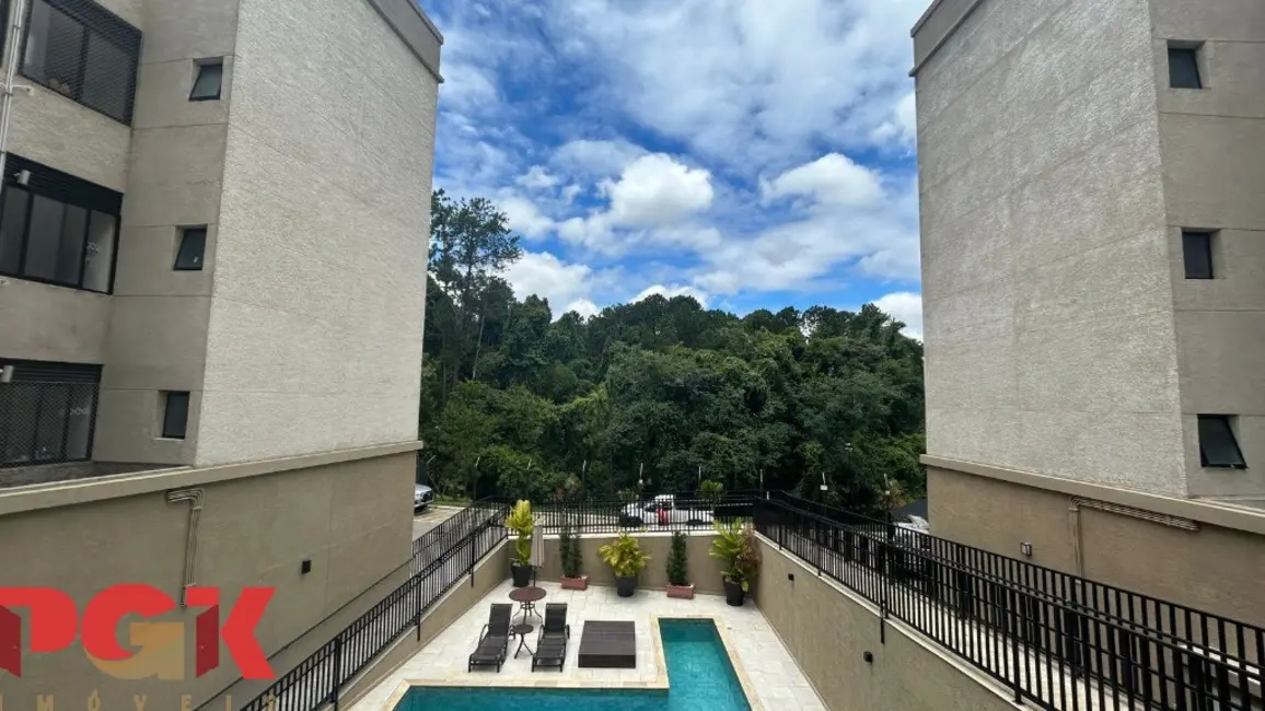 Apartamento com 3 quartos à venda e para alugar, 96m2 em Vinhedo - SP - imagem 5 Foto 5 de Apartamento com 3 quartos à venda e para alugar, 96m2 em Vinhedo - SP