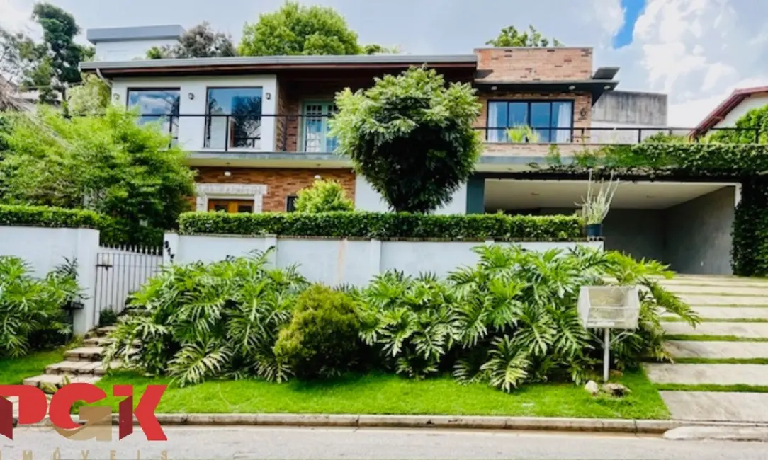 Foto 1 de Casa de Condomínio com 3 quartos à venda, 400m2 em Vinhedo - SP