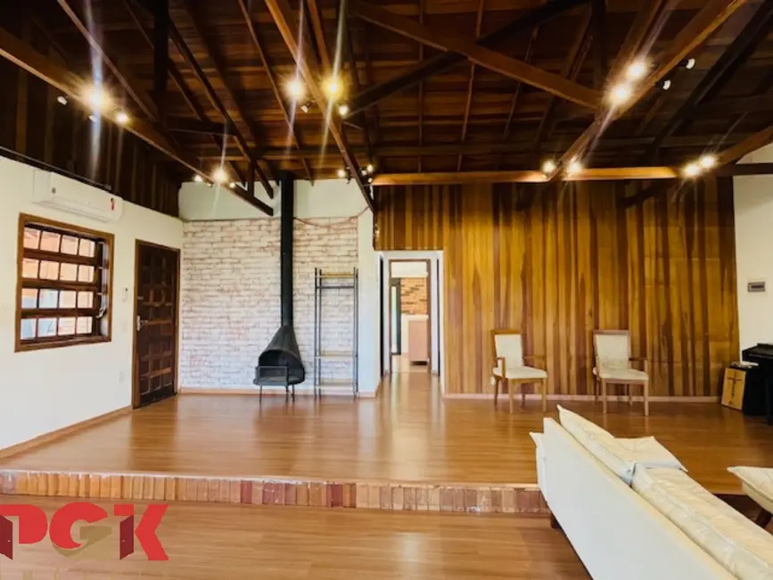 Foto 7 de Casa de Condomínio com 3 quartos à venda, 400m2 em Vinhedo - SP