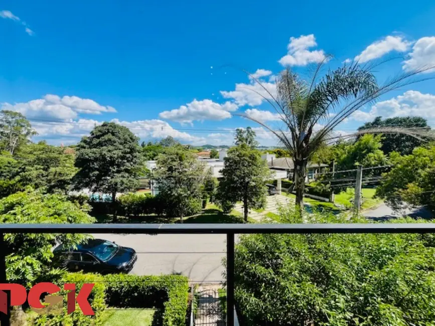 Foto 6 de Casa de Condomínio com 3 quartos à venda, 400m2 em Vinhedo - SP